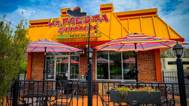La Fiesta Express