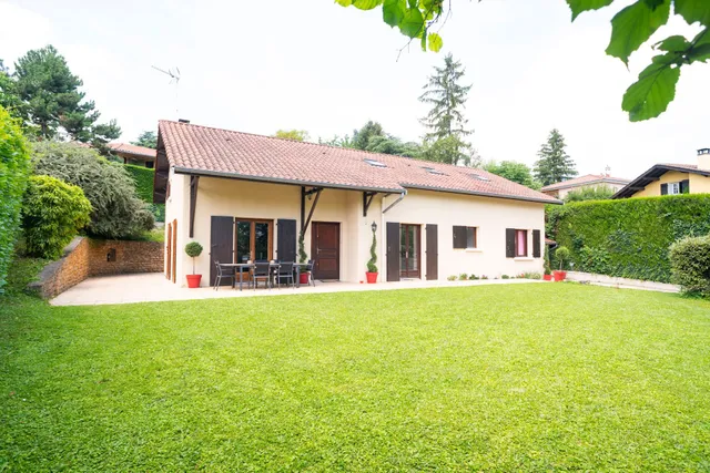 Lyon Mon Amour B&B - Hôtel Lyon & Saint-Cyr-au-Mont-d'Or