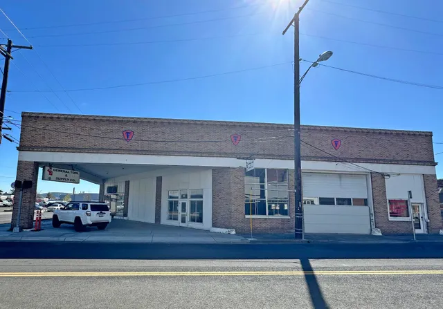 Hells Canyon Designs