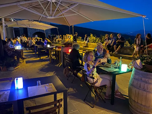 Osteria da zio Cencio