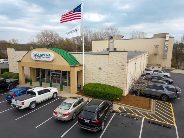 Carolina Sporting Arms