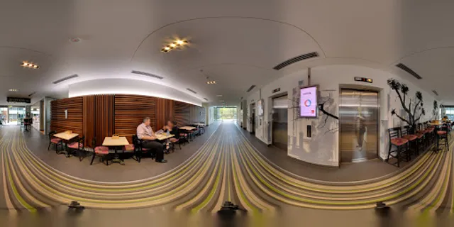 Terrace Espresso Cafe