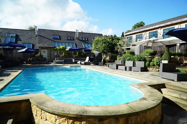 Feversham Arms Hotel & Verbena SpA