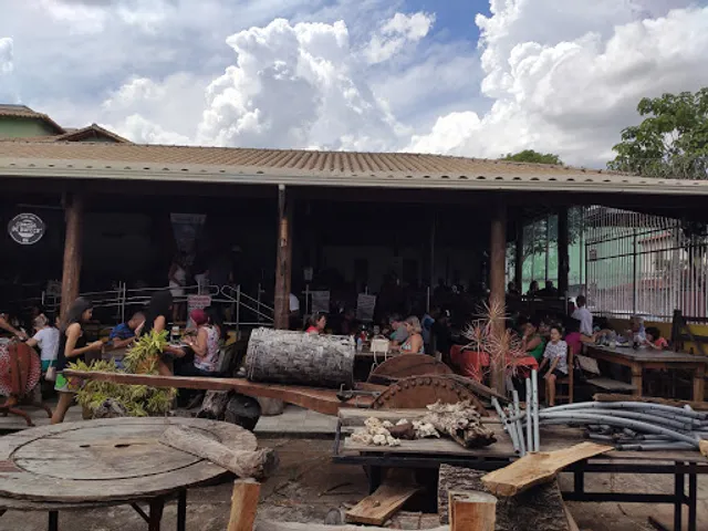 Bar do Careca o Pescador