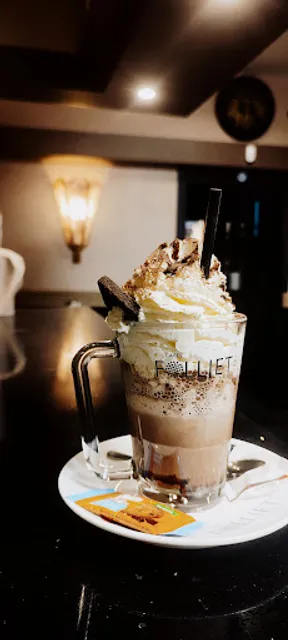 Bar Tabac Le Central