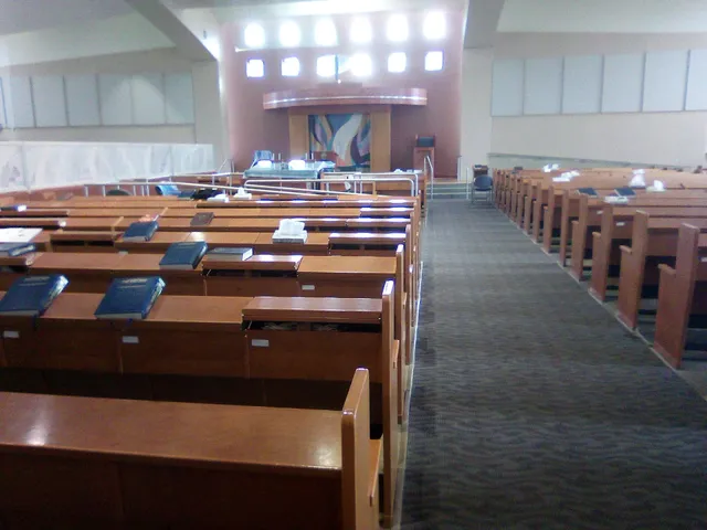 Young Israel of Greater Cleveland