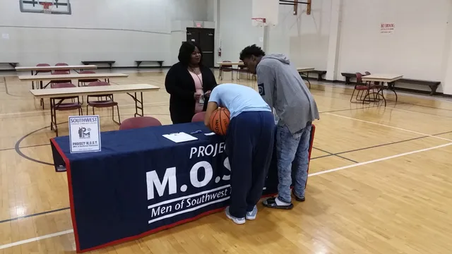 Westwood Community Center