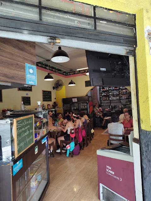 Estação J Gourmet - Restaurante em Vila Romana, SP