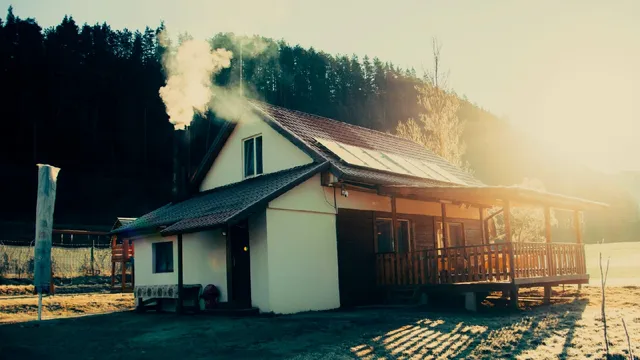 Cabana Săcuieu Vlădeasa