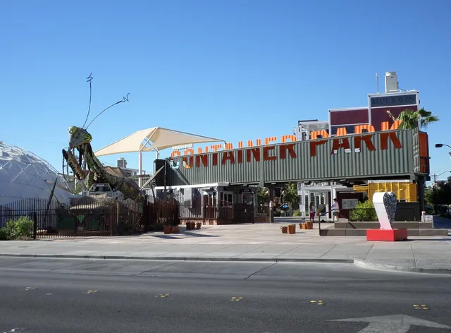 El Cortez Cabana Suites