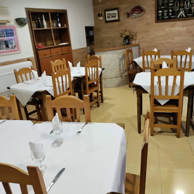 Restaurante-Bar López