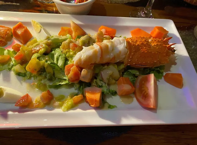 Résidence Darou Salam