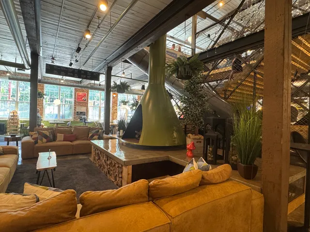 Franklin Street Social