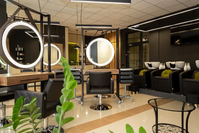 Салон красоты Елены Арсеньевой | Ростов-на-Дону | Парикмахерская, маникюр, ламинирование волос