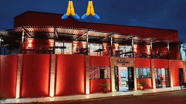 Bella Massa Tatui Ltda