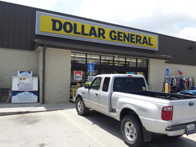 Dollar General