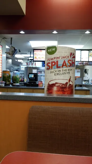 Jack in the Box