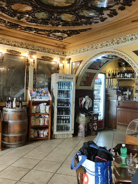 Caffè Tettamanzi 1875