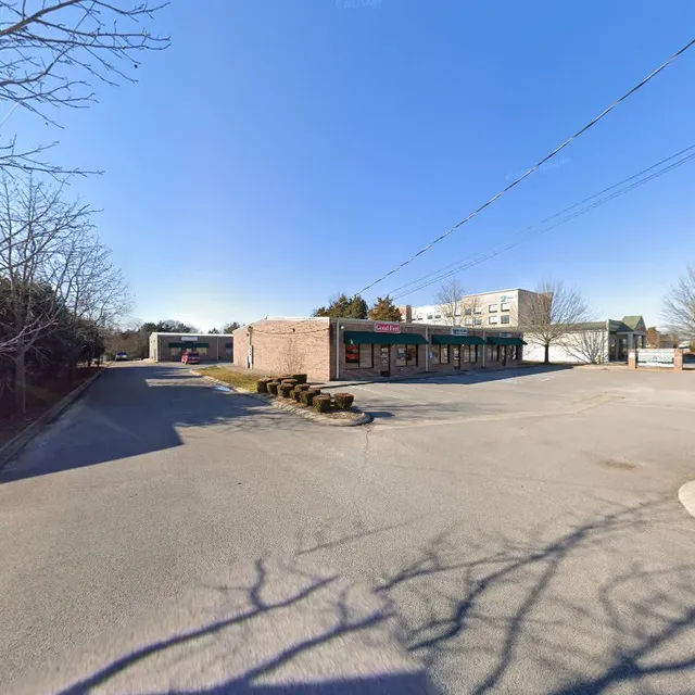 First Choice Chiropractic