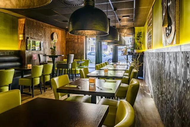 Huahin Thais Restaurant