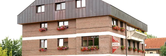 Hotel Garni Zielinski - Sindelfingen