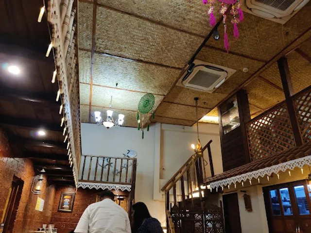 Konkan Fusion Dombivli