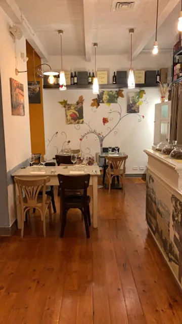 Osteria della Ricciotta