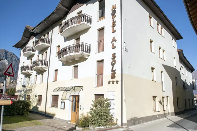 Hotel Al Sole