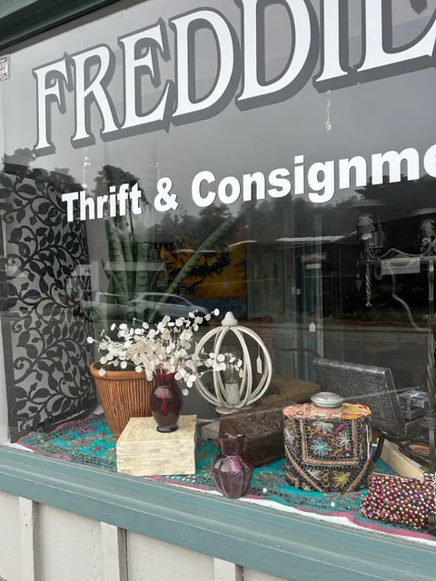 Freddie’s Thrift & Consignment