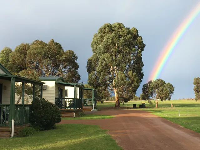 Kangaroo Island Cabins