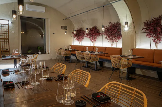 Tanto - Taste of Japan