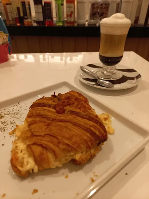 Benévolo Café e Gelato