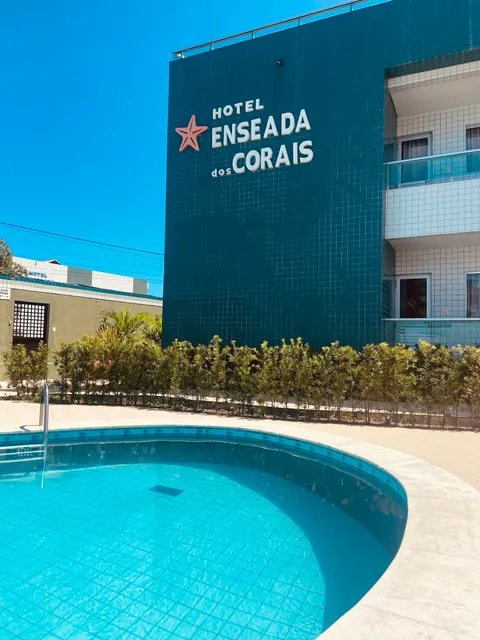 Hotel Enseada dos Corais