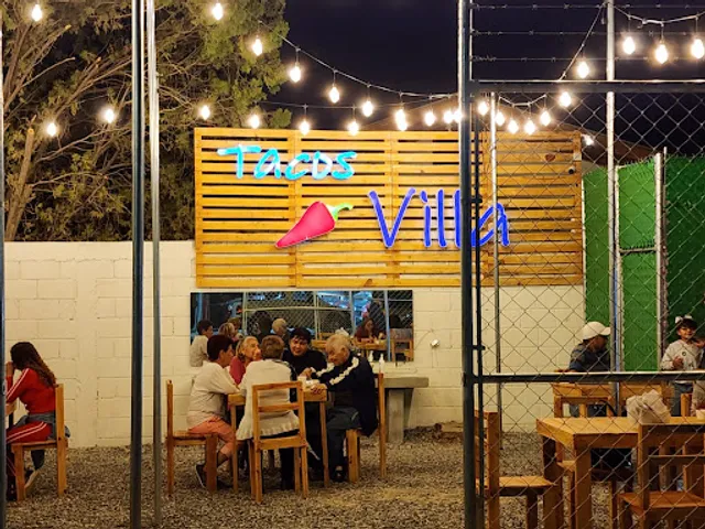 TACOS VILLA