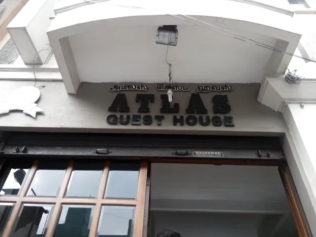 Atlas Guest House