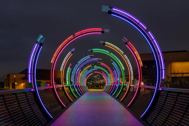 Hilton Garden Inn Grand Prairie at EpicCentral