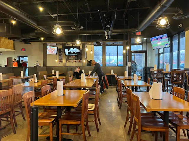 Burnt end BBQ - Desoto