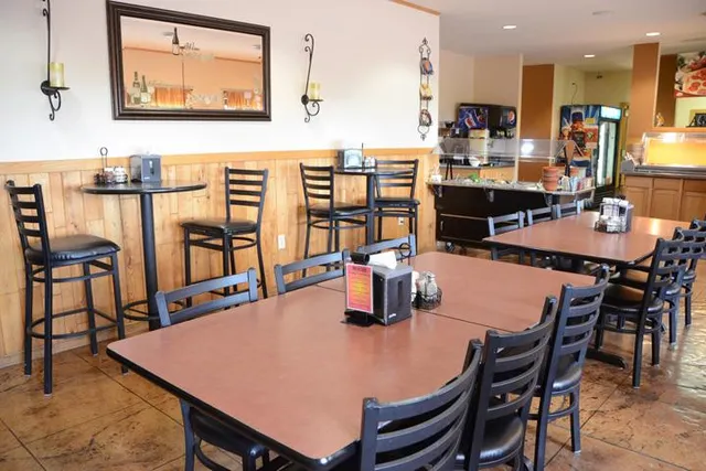 Martino's Restaurant