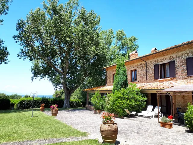 Agriturismo La Scopa