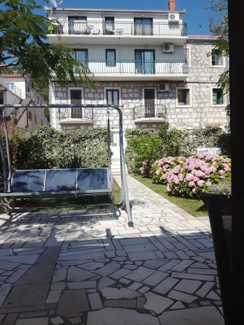 APARTMANI BARTULOVIC