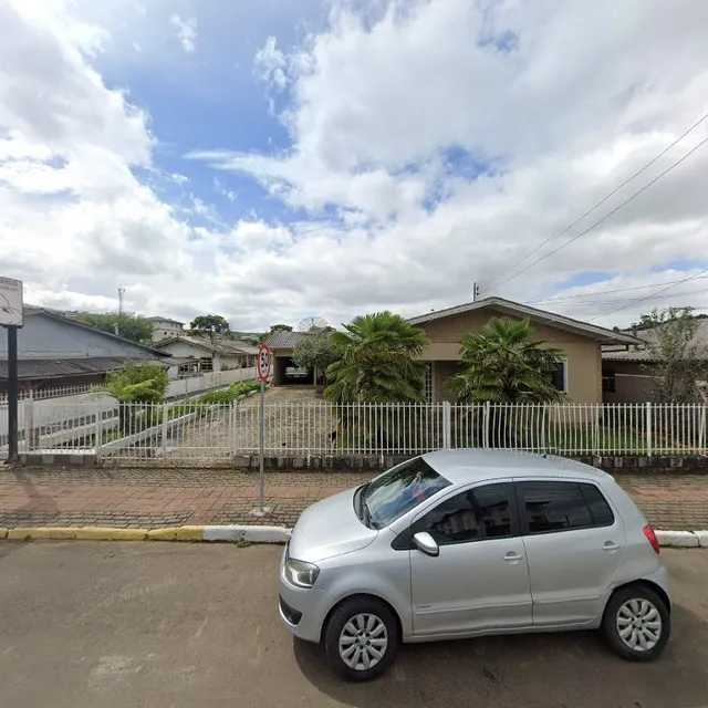 Cama e Café da Marilza