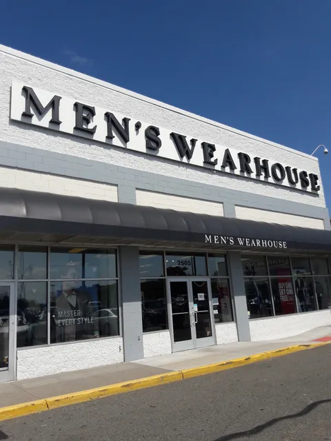 Men's Wearhouse