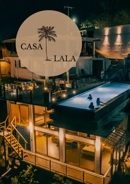 Casa Lala