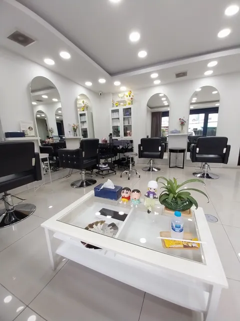 X SALON อินทามระ41