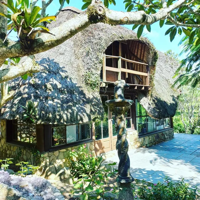 Hospedaria Noite Lunar - Praia do Rosa