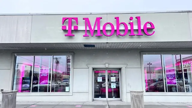 T-Mobile