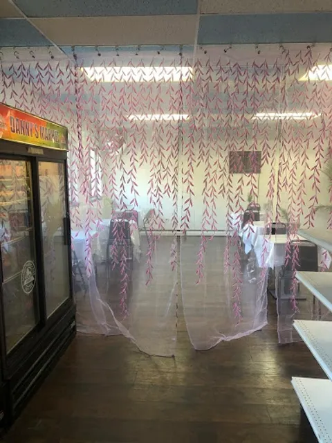 Grand Mango Caribbean Restaurant