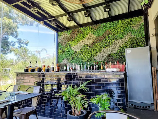 Fabric Sushi Nordelta