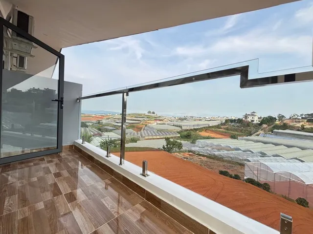 Villa Healing Home - Hồ bơi nước nóng