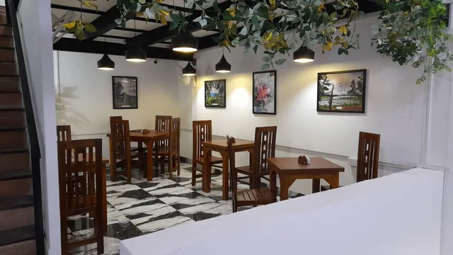 Little Ceylon | Sri Lankan Food Reimagined